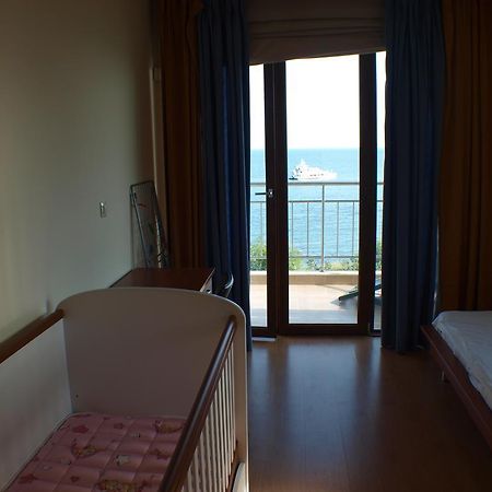 Nessebar View Apartament Rom bilde