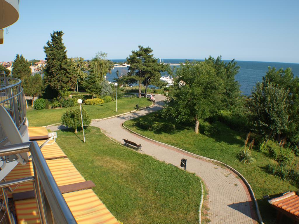 Nessebar View Apartament Rom bilde