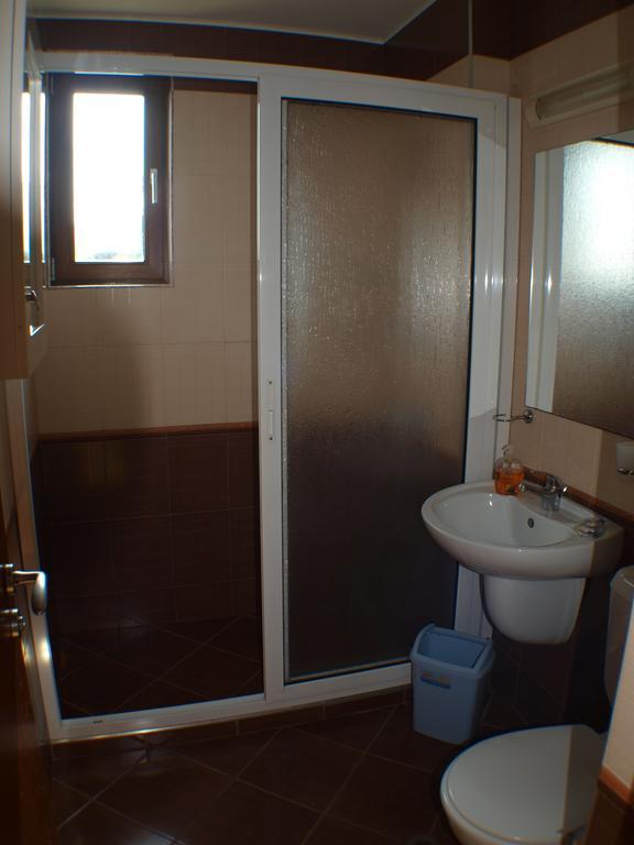 Nessebar View Apartament Rom bilde