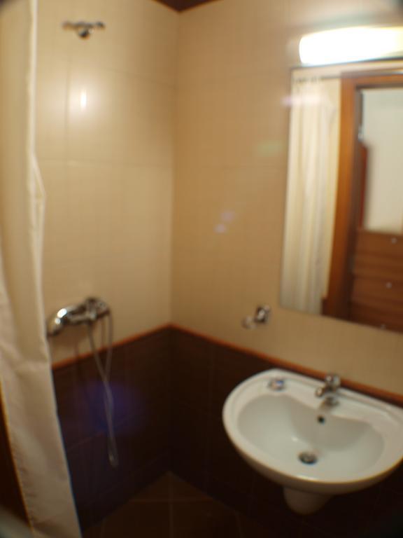 Nessebar View Apartament Rom bilde