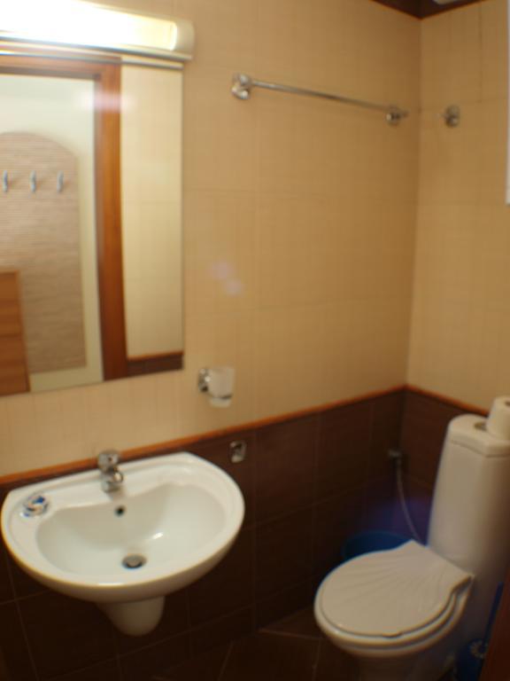 Nessebar View Apartament Rom bilde