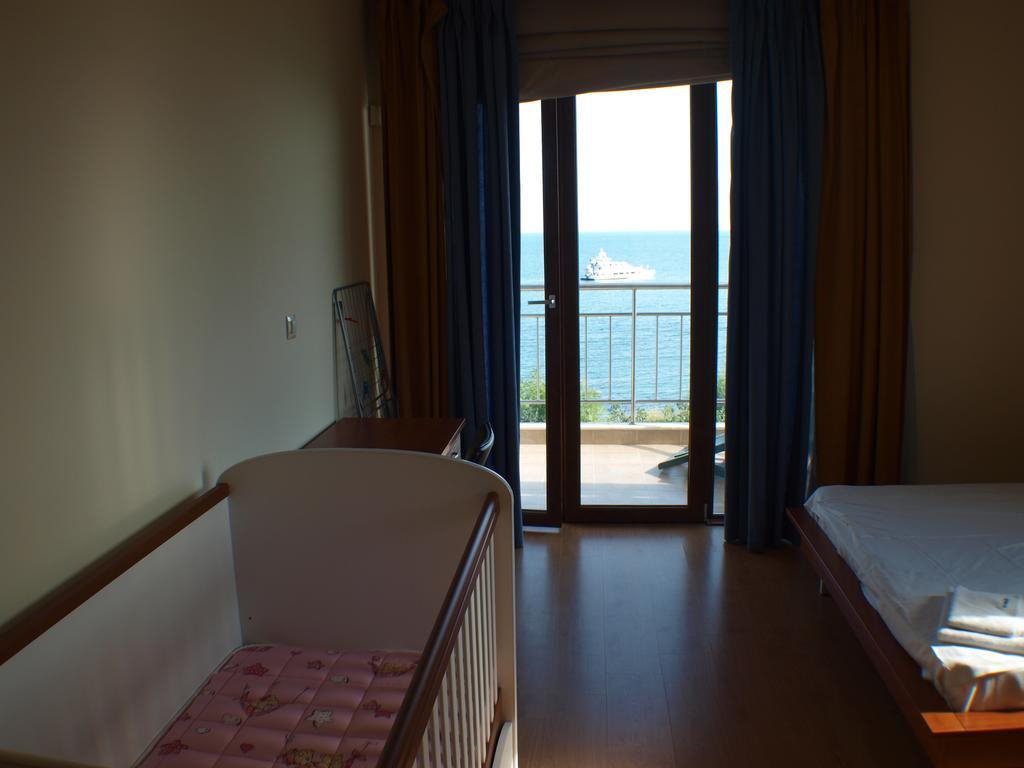 Nessebar View Apartament Rom bilde