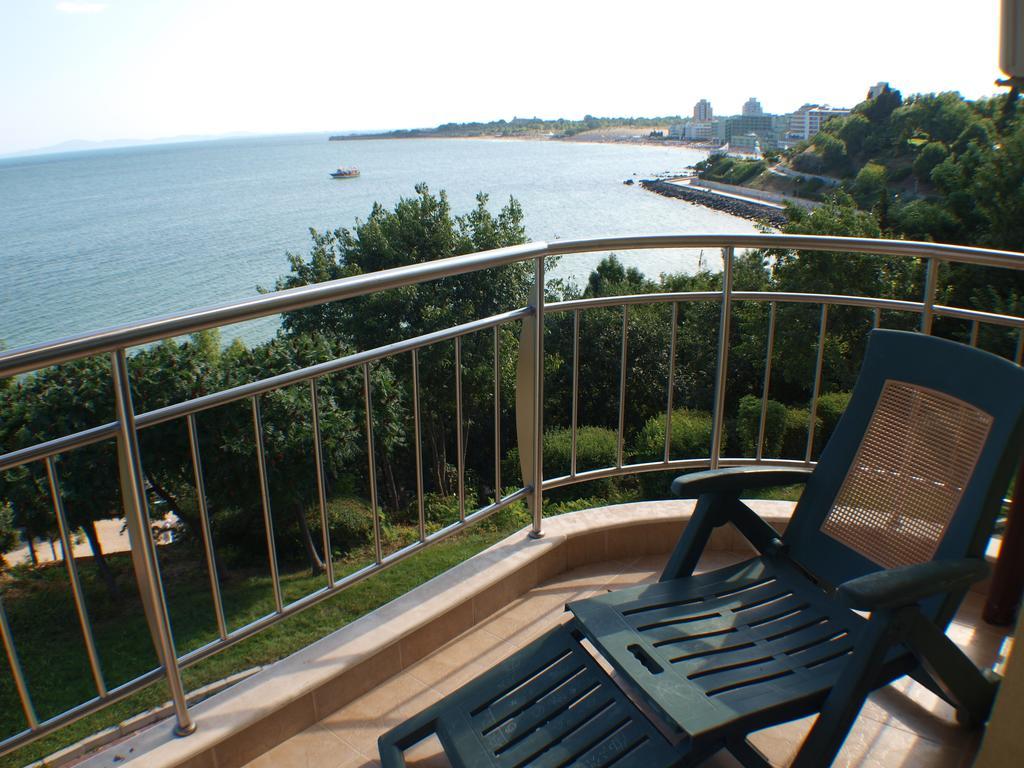 Nessebar View Apartament Rom bilde