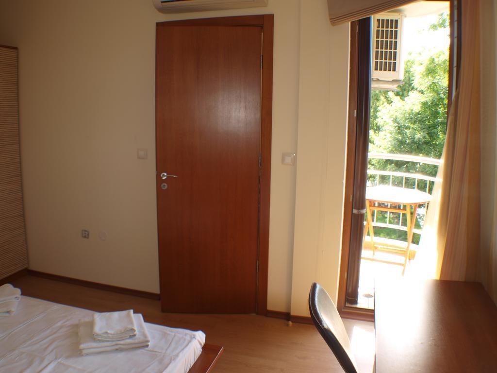 Nessebar View Apartament Rom bilde