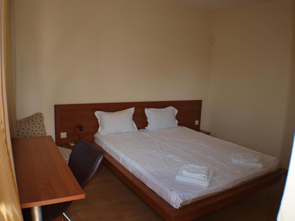 Nessebar View Apartament Rom bilde