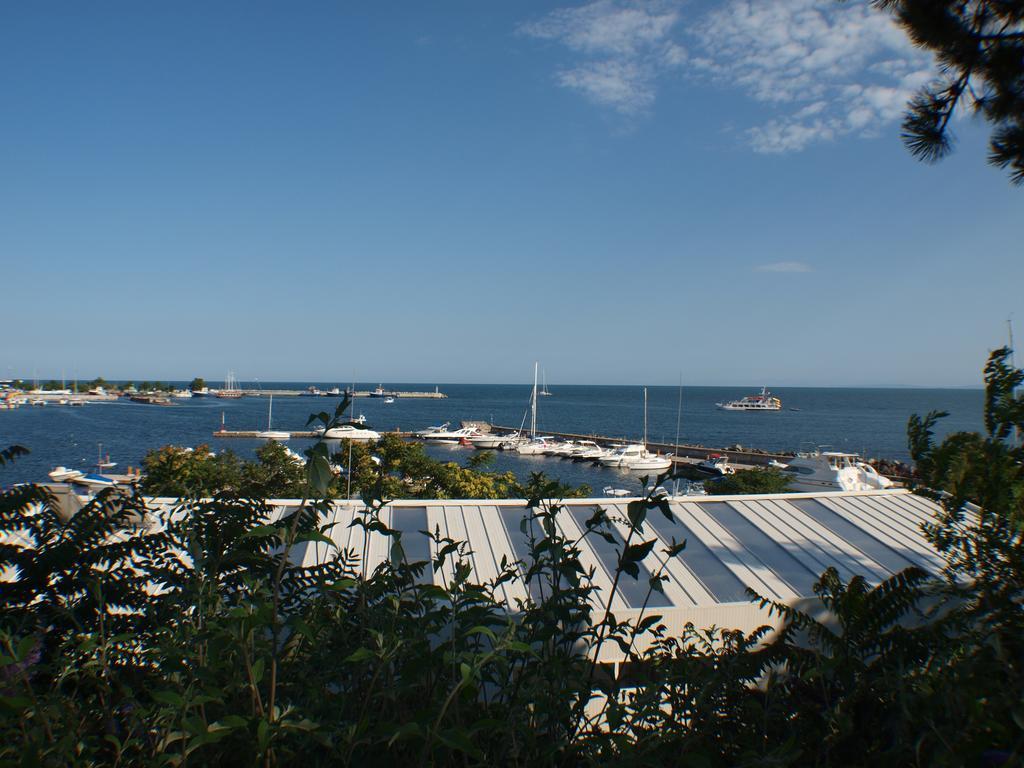 Nessebar View Apartament Rom bilde
