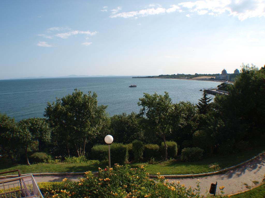 Nessebar View Apartament Rom bilde