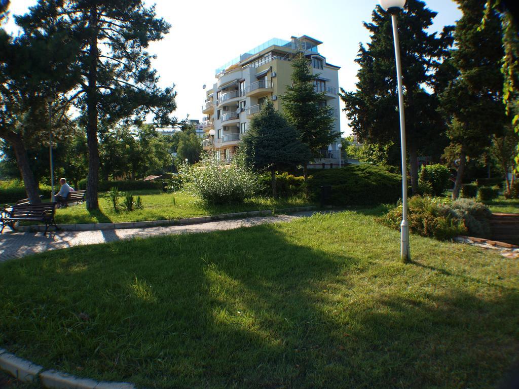 Nessebar View Apartament Rom bilde