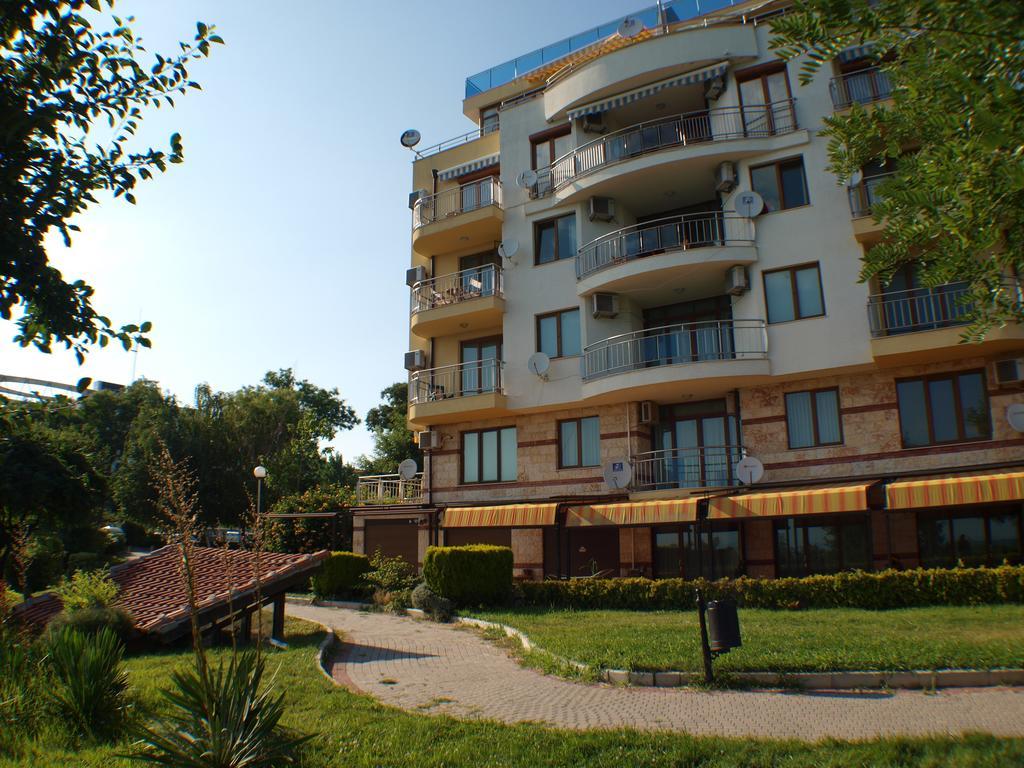Nessebar View Apartament Rom bilde