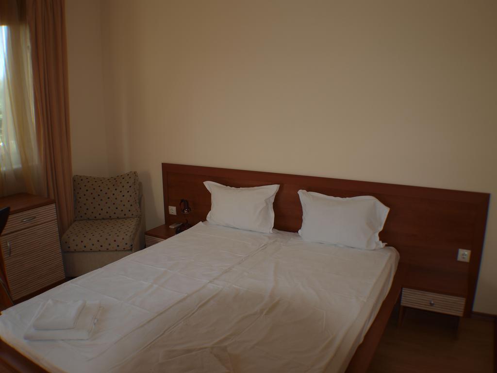 Nessebar View Apartament Rom bilde