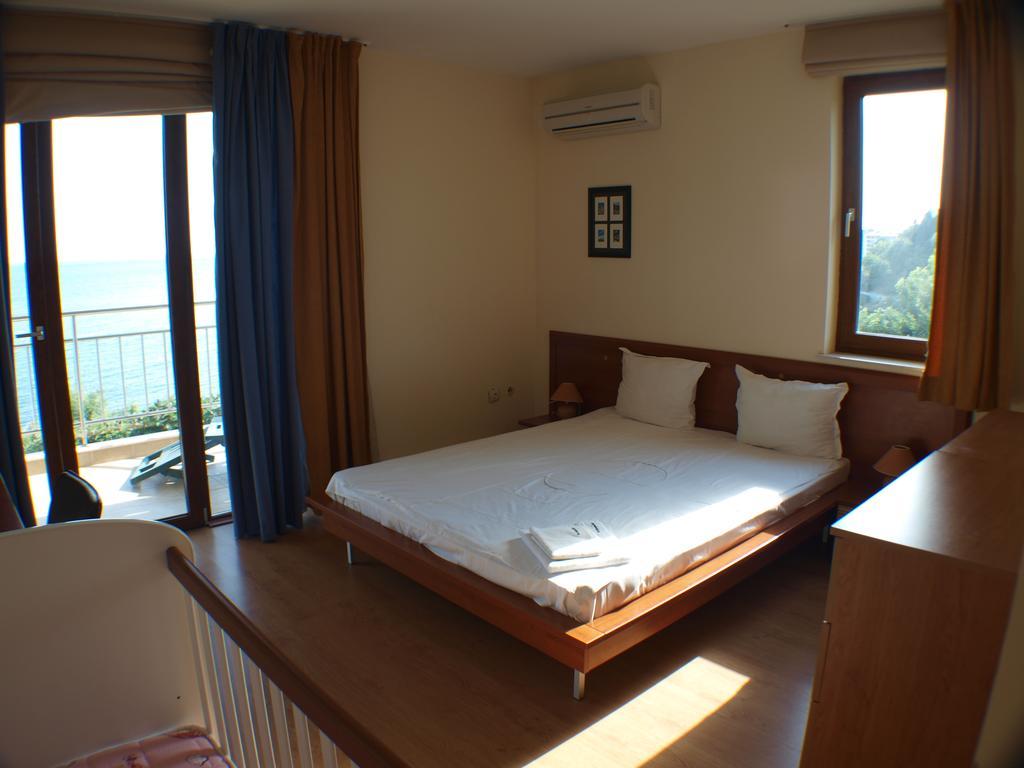 Nessebar View Apartament Rom bilde